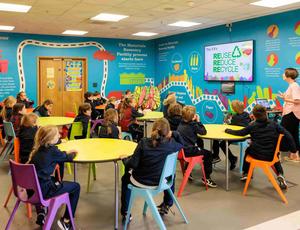 Veolia Schools