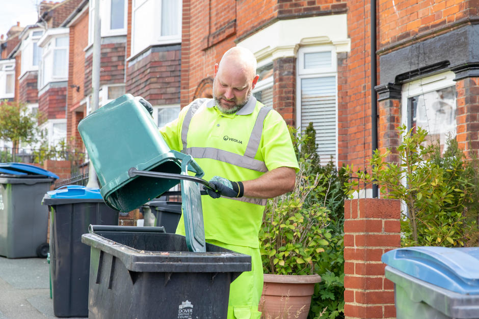 Street Cleansing Dover